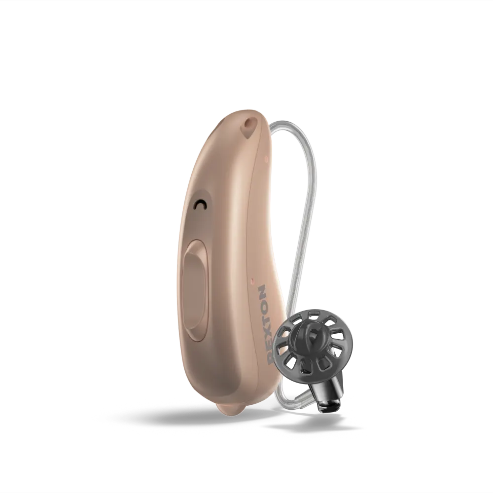 Phonak Virto R